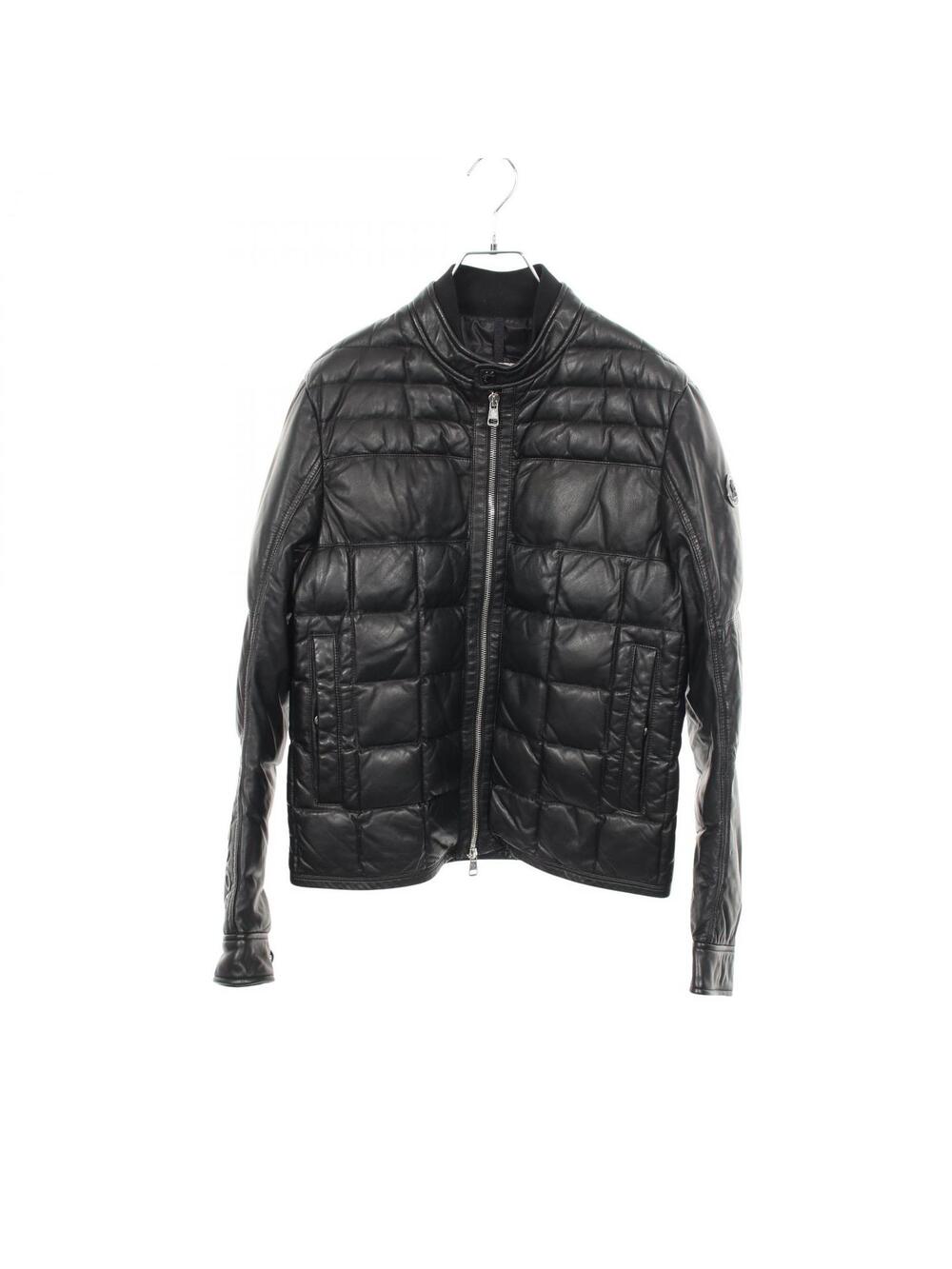 Moncler Trionphe Pannel Down Jacket #340377M10B